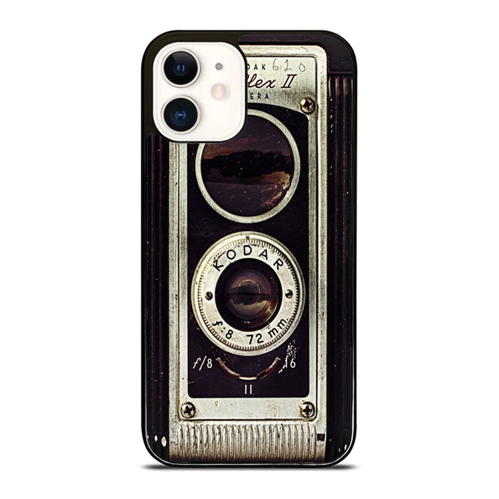Classic Camera For IPhone Case Google Pixel Case  Samsung Galaxy Tough Case 0