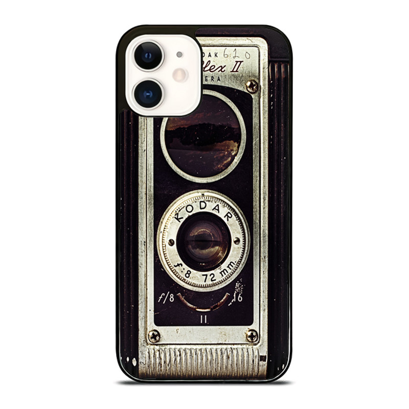Classic Camera For IPhone Case Google Pixel Case  Samsung Galaxy Tough Case 0