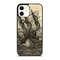 Classic Octopus For IPhone Case Google Pixel Case  Samsung Galaxy Tough Case 0