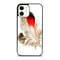 Color Feather For IPhone Case Google Pixel Case  Samsung Galaxy Tough Case 0
