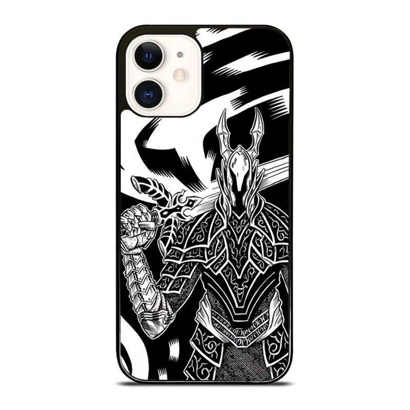 Dark Souls Artorias The Abysswalker For IPhone Case Google Pixel Case  Samsung Galaxy Tough Case 0