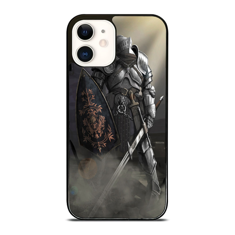 Dark Souls Solaire Of Astora For IPhone Case Google Pixel Case  Samsung Galaxy Tough Case 0