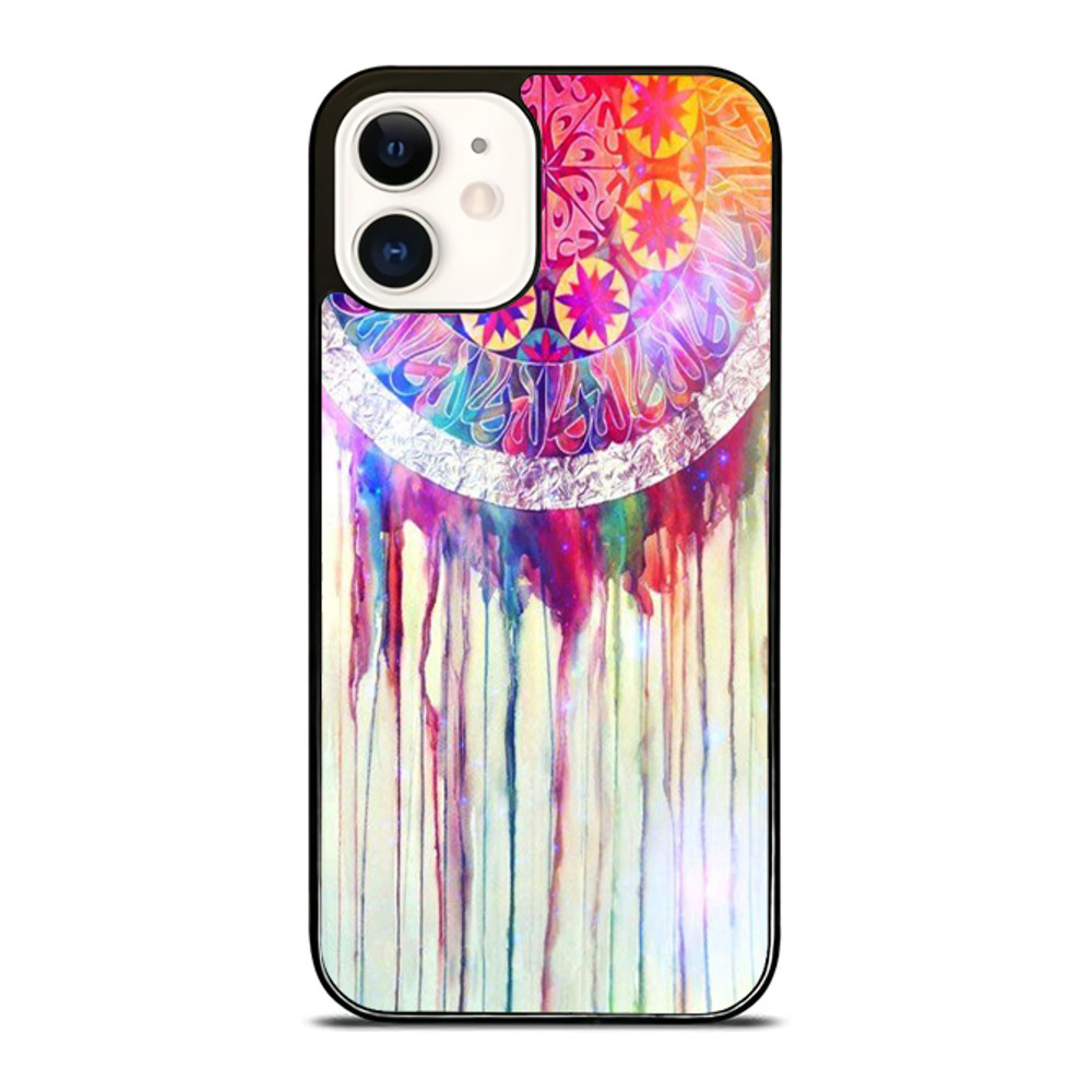 Dreamcatcher For IPhone Case Google Pixel Case  Samsung Galaxy Tough Case 0