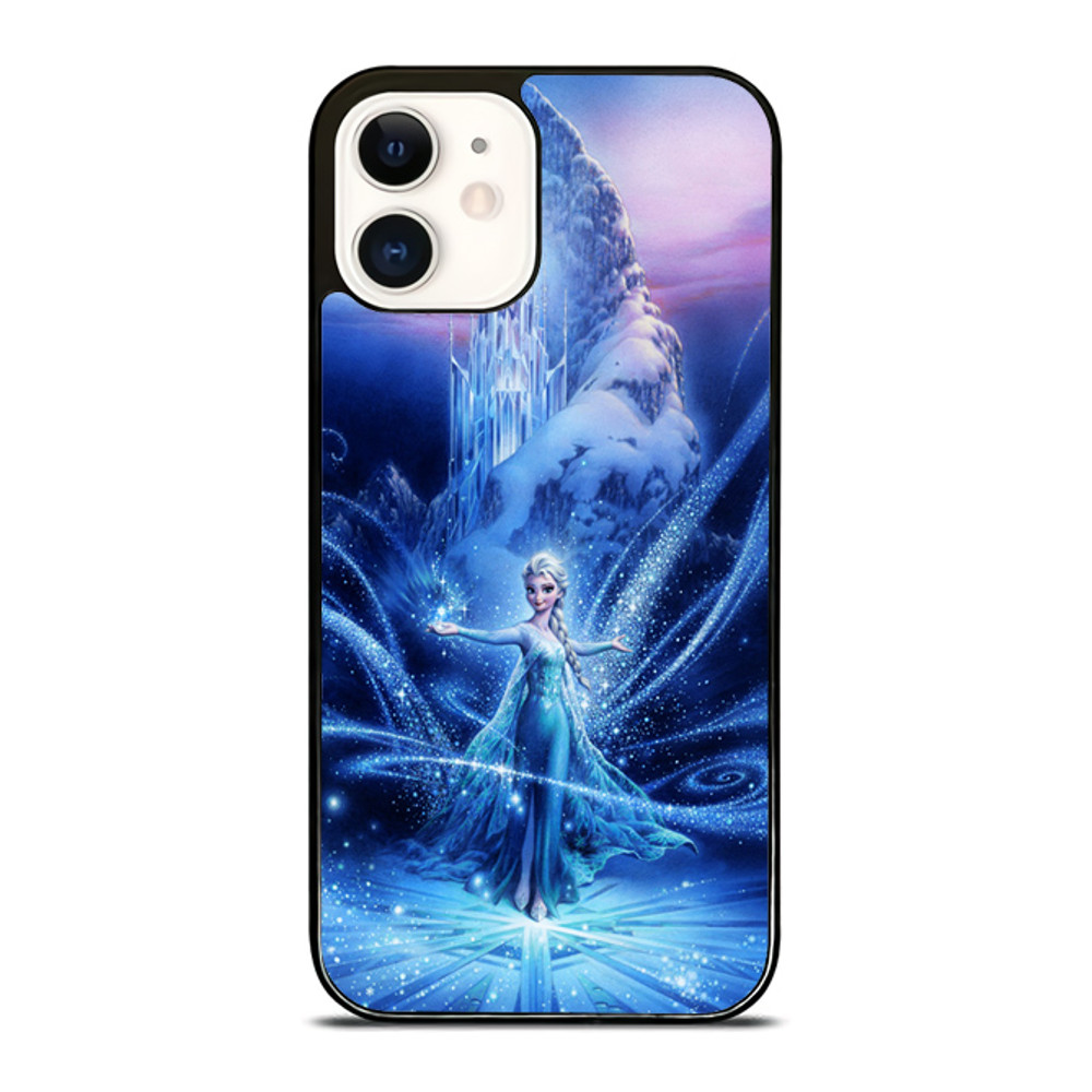 Frozen Elsa 2 For IPhone Case Google Pixel Case  Samsung Galaxy Tough Case 0