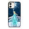 Frozen Elsa For IPhone Case Google Pixel Case  Samsung Galaxy Tough Case 0