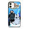 Game Of Thrones Adventure Time 2 For IPhone Case Google Pixel Case  Samsung Galaxy Tough Case 0