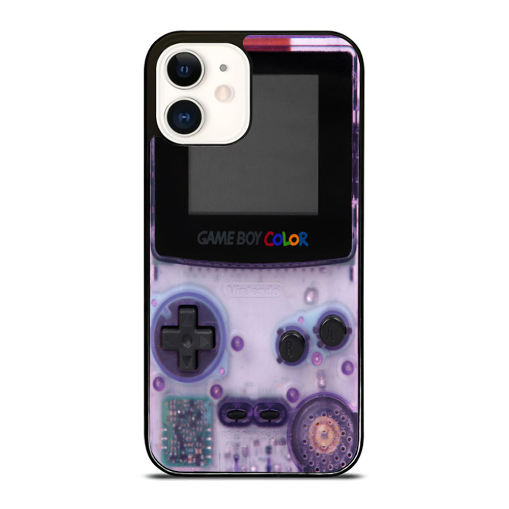 Gameboy For IPhone Case Google Pixel Case  Samsung Galaxy Tough Case 0