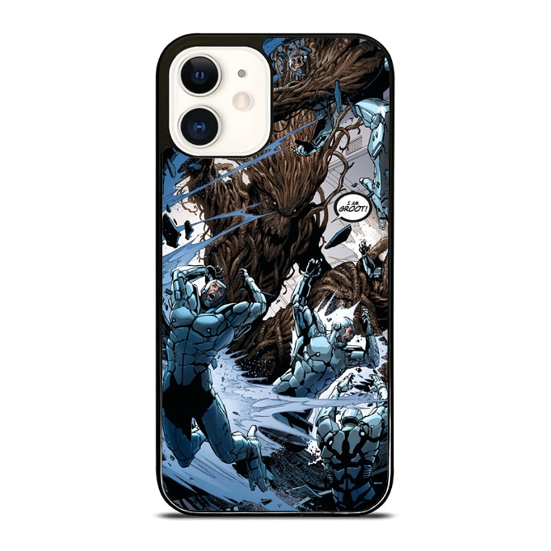 Guardians Of The Galaxy 2 For IPhone Case Google Pixel Case Samsung Galaxy Tough Case 0