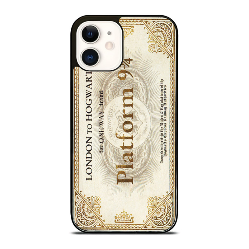 Harry Potter Platform Hogwarts Harry Potter Platform Hogwafor IPhone Case Google Pixel Case  Samsun 0