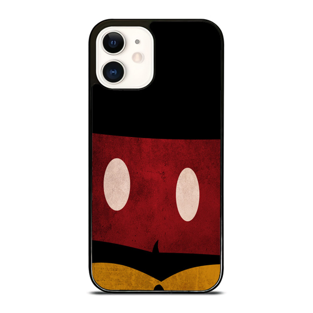 Hipster Mickey Mouse For IPhone Case Google Pixel Case  Samsung Galaxy Tough Case 0