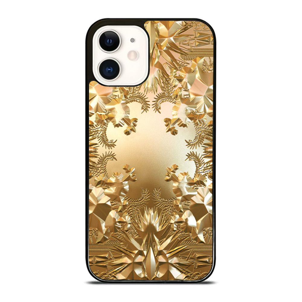 Kanye West Jay Z For IPhone Case Google Pixel Case  Samsung Galaxy Tough Case 0
