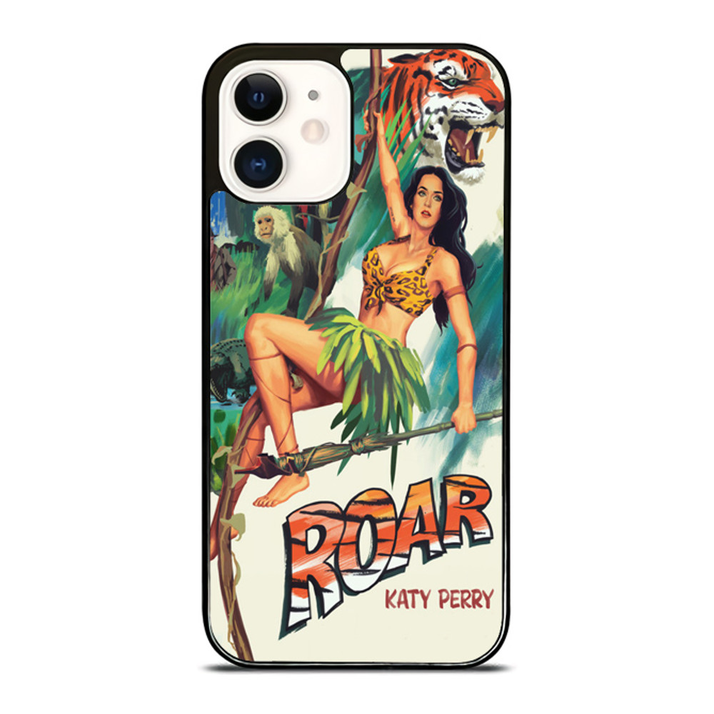 Katy Perry For IPhone Case Google Pixel Case  Samsung Galaxy Tough Case 0
