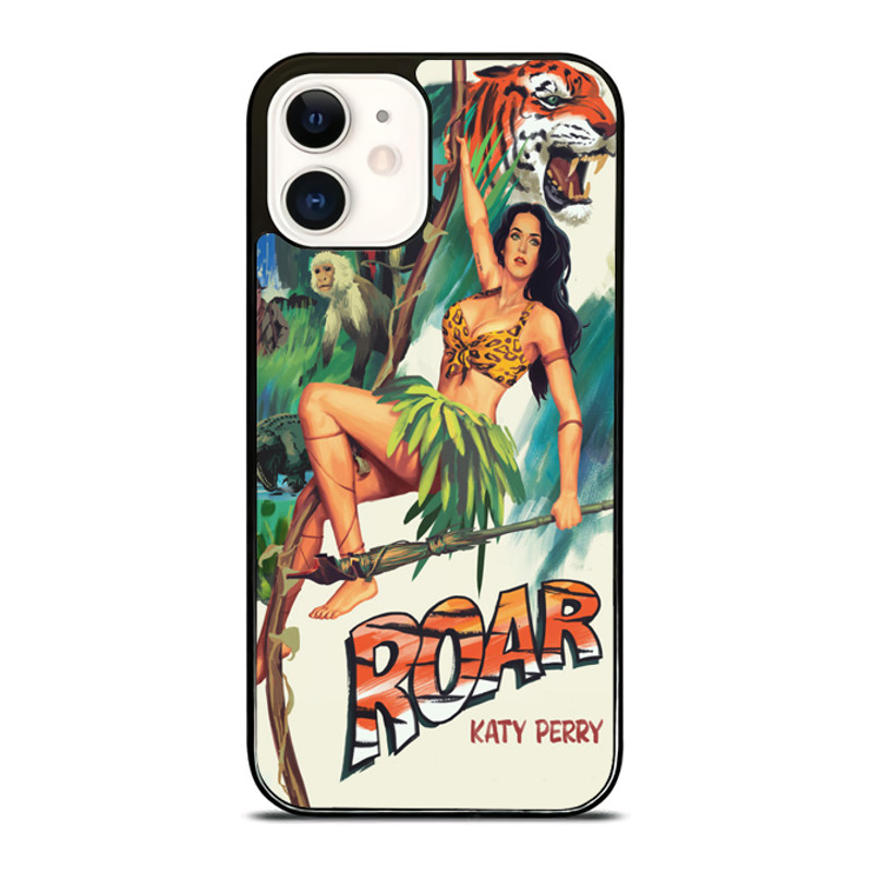 Katy Perry For IPhone Case Google Pixel Case  Samsung Galaxy Tough Case 1