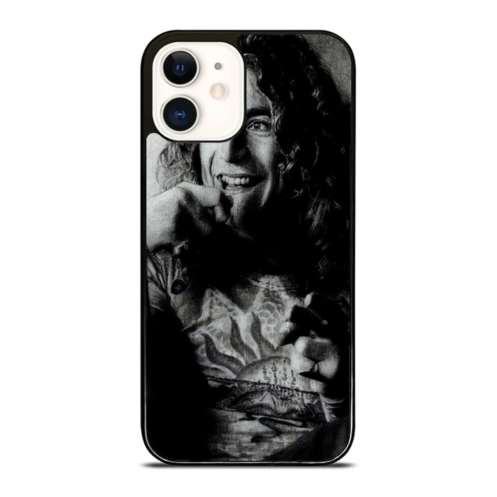 Led Zeppelin Robert Plant For IPhone Case Google Pixel Case  Samsung Galaxy Tough Case 0