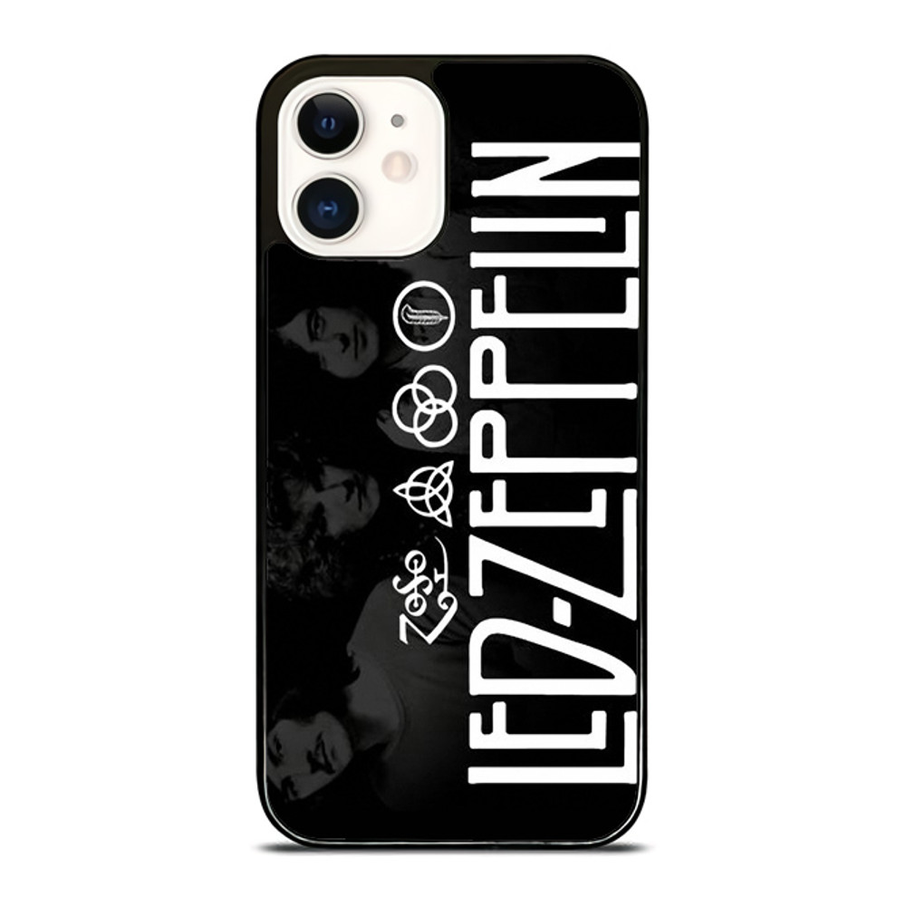 Led Zeppelin For IPhone Case Google Pixel Case  Samsung Galaxy Tough Case 0