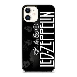 led zeppelin for iphone case