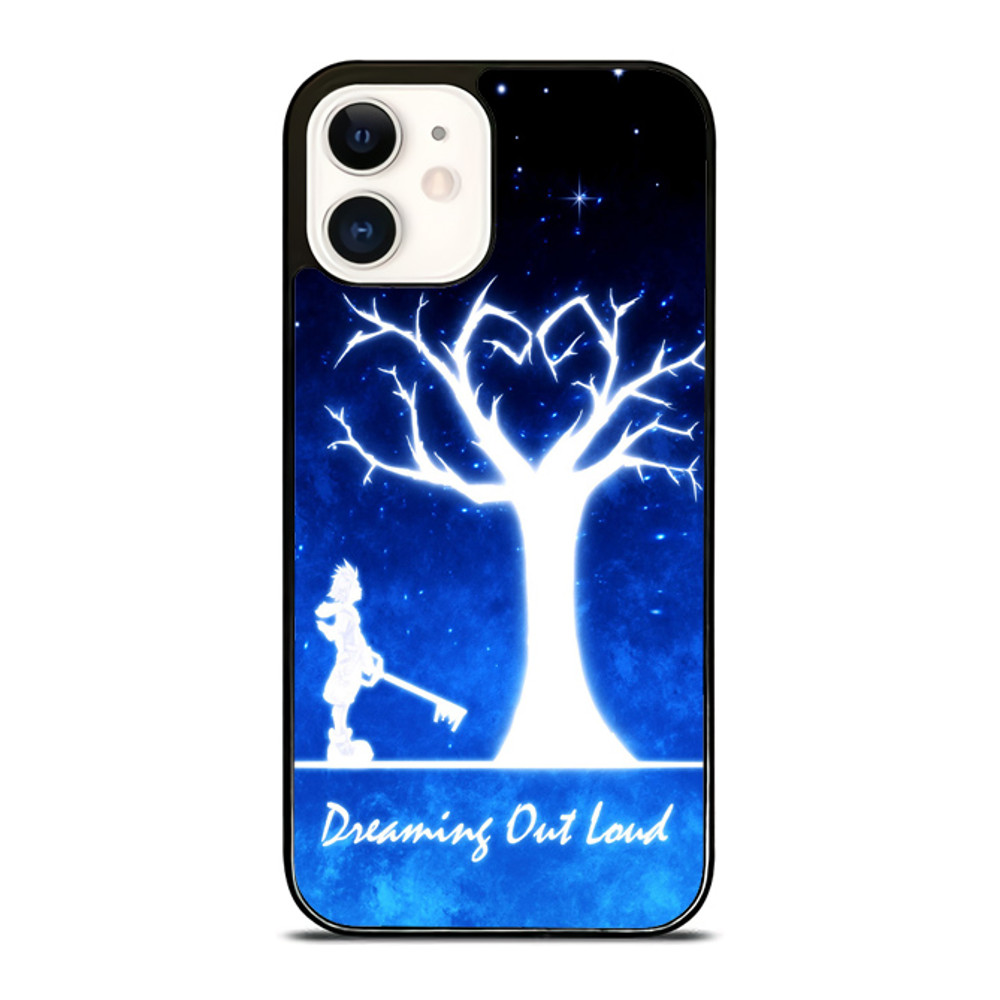 Kingdom Heart 2 For IPhone Case Google Pixel Case  Samsung Galaxy Tough Case 2