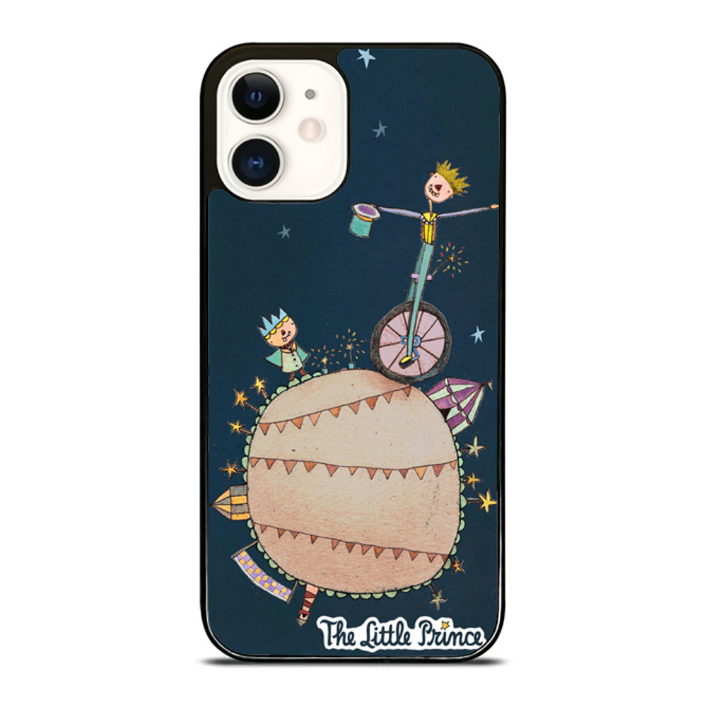 Little Prince For IPhone Case Google Pixel Case  Samsung Galaxy Tough Case 0