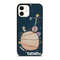 Little Prince For IPhone Case Google Pixel Case  Samsung Galaxy Tough Case 0