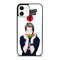 Luke Hemmings 5sos For IPhone Case Google Pixel Case  Samsung Galaxy Tough Case 0