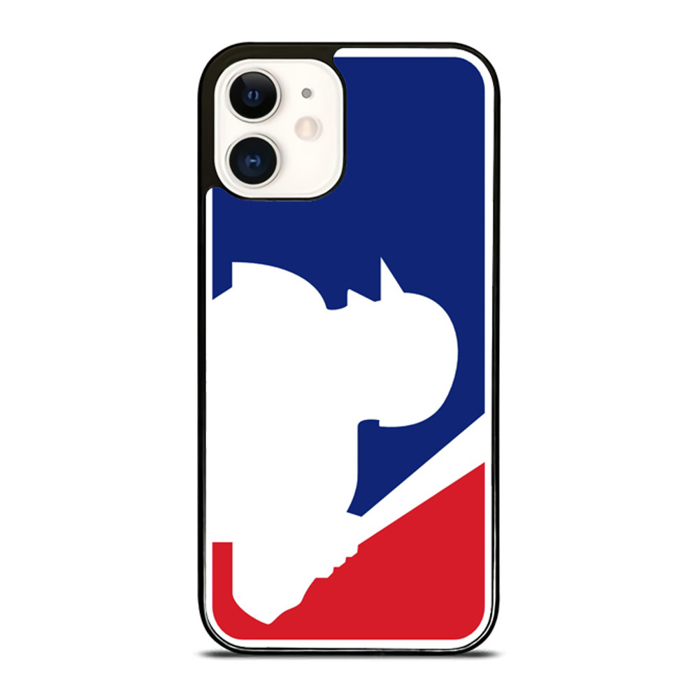 Major League Baseball For IPhone Case Google Pixel Case  Samsung Galaxy Tough Case 0
