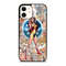 Marvel For IPhone Case Google Pixel Case  Samsung Galaxy Tough Case 0