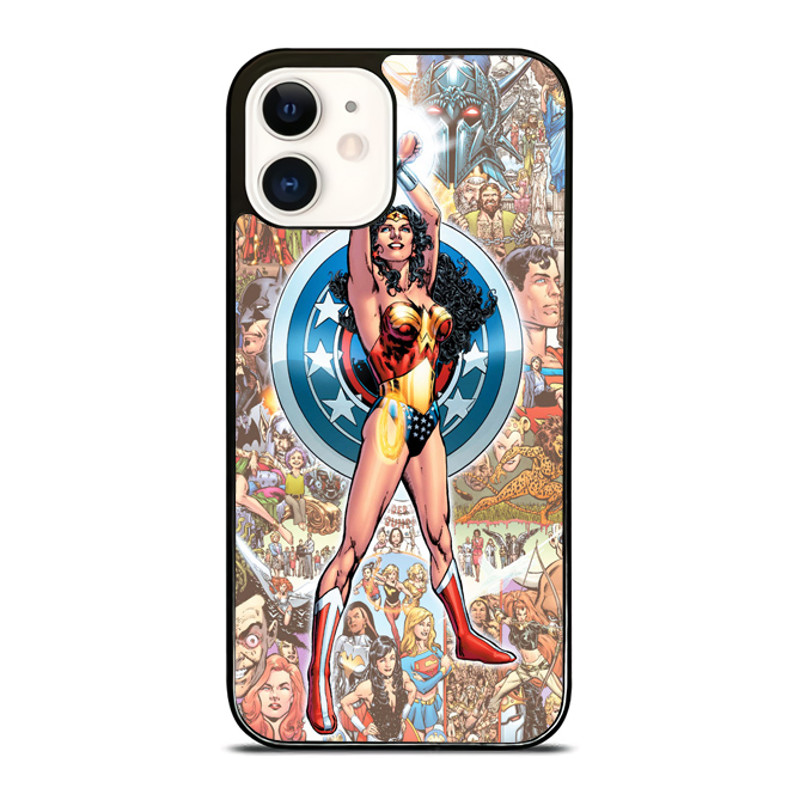 Marvel For IPhone Case Google Pixel Case  Samsung Galaxy Tough Case 0