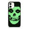 Misfits For IPhone Case Google Pixel Case  Samsung Galaxy Tough Case 0