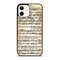 Mozart For IPhone Case Google Pixel Case  Samsung Galaxy Tough Case 0