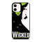 Musical Wicked For IPhone Case Google Pixel Case  Samsung Galaxy Tough Case 1