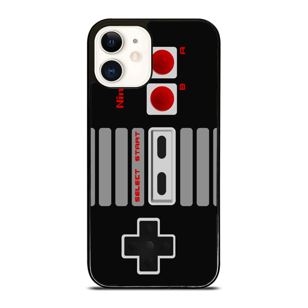 Nintendo For IPhone Case Google Pixel Case  Samsung Galaxy Tough Case 0