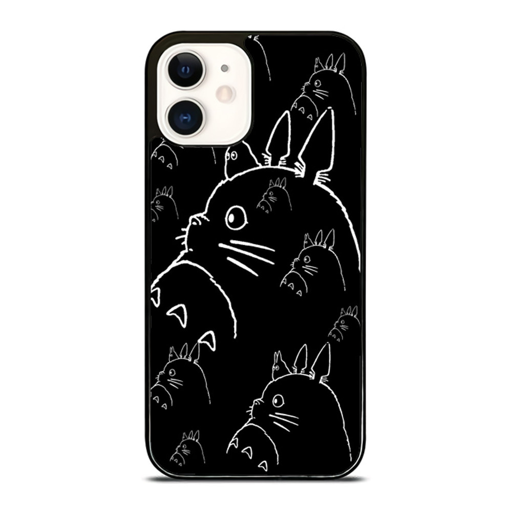 My Neighbor Totoro 2 For IPhone Case Google Pixel Case  Samsung Galaxy Tough Case 0