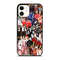 One Direction 2 For IPhone Case Google Pixel Case  Samsung Galaxy Tough Case 0