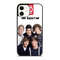One Direction For IPhone Case Google Pixel Case  Samsung Galaxy Tough Case 0