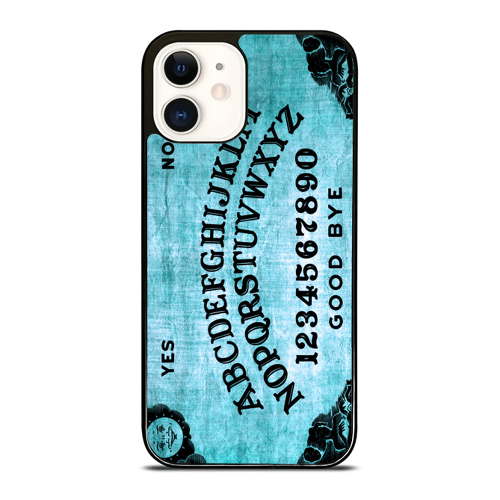 Ouija Board For IPhone Case Google Pixel Case  Samsung Galaxy Tough Case 0