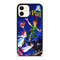 Peterpan Fairy For IPhone Case Google Pixel Case  Samsung Galaxy Tough Case 0