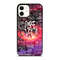 Pierce The Veil For IPhone Case Google Pixel Case  Samsung Galaxy Tough Case 0