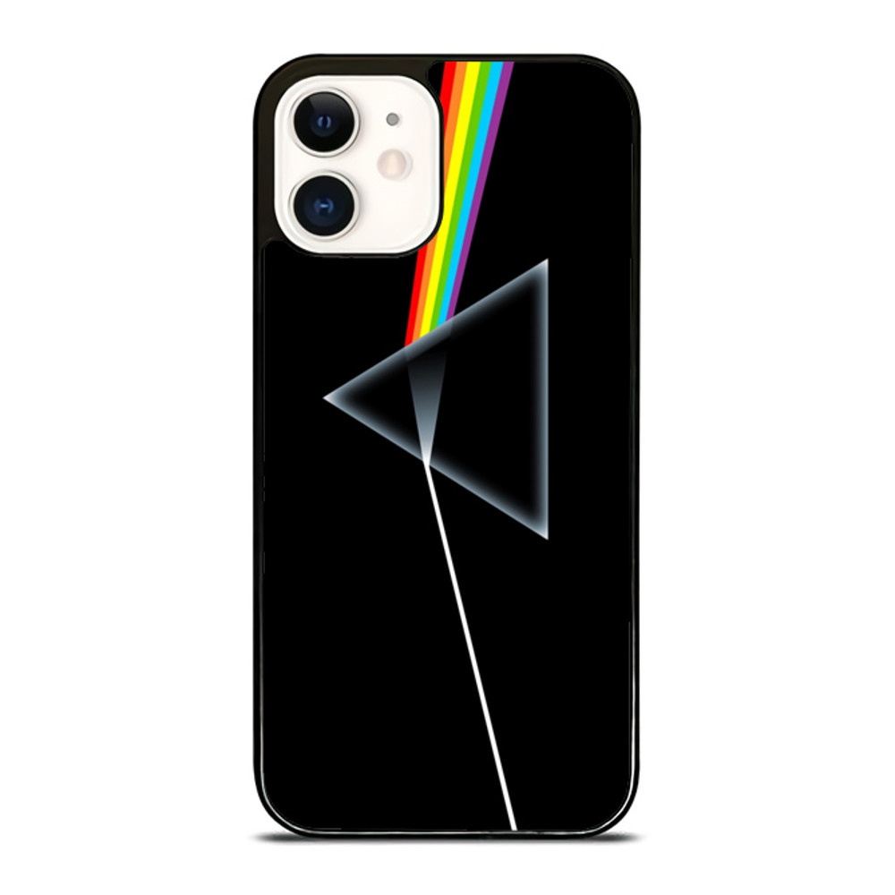 Pink Floyd Dark Side Of The Moon For IPhone Case Google Pixel Case  Samsung Galaxy Tough Case 0