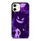 Pokemon Gengar For IPhone Case Google Pixel Case  Samsung Galaxy Tough Case 0