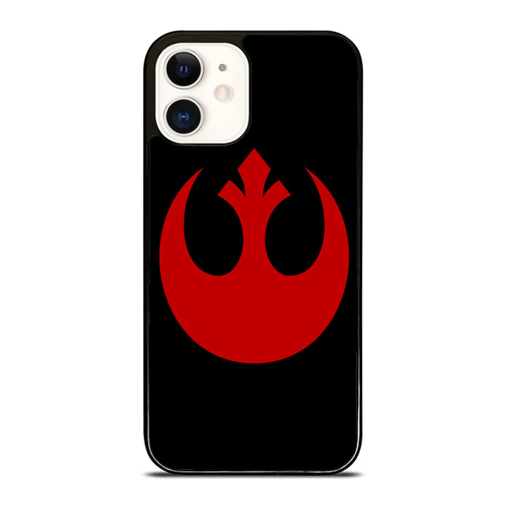 Rebel Alliance Star Wars For IPhone Case Google Pixel Case  Samsung Galaxy Tough Case 0
