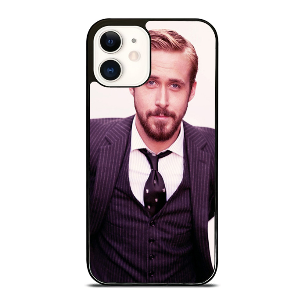 Ryan Thomas Gosling For IPhone Case Google Pixel Case  Samsung Galaxy Tough Case 0