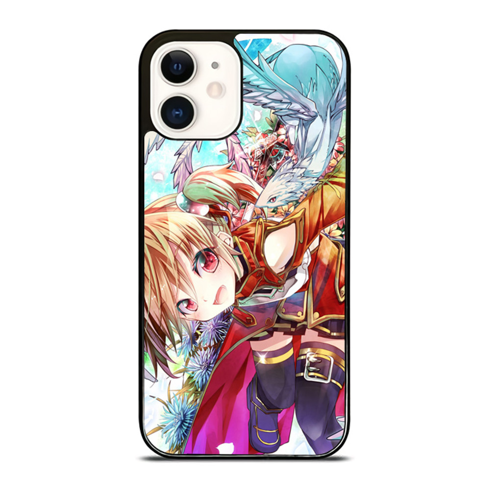 Sao Sword Art Online For IPhone Case Google Pixel Case  Samsung Galaxy Tough Case 0