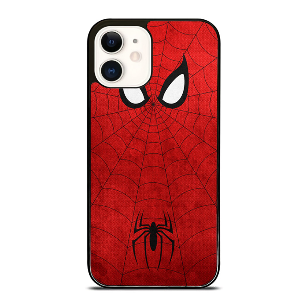 Superhero Spiderman For IPhone Case Google Pixel Case  Samsung Galaxy Tough Case 0