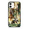 The Legend Of Zelda 2 For IPhone Case Google Pixel Case Samsung Galaxy Tough Case 0