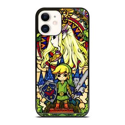 the legend of zelda for iphone case