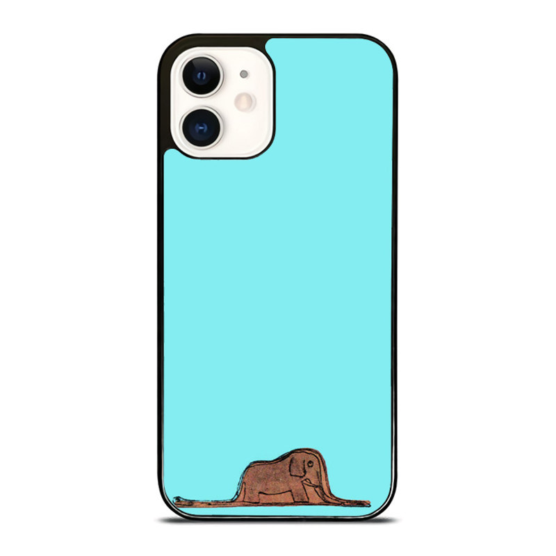 The Little Prince For IPhone Case Google Pixel Case Samsung Galaxy Tough Case 0