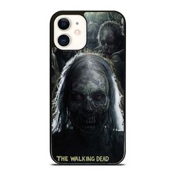 the walking dead for iphone case