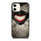 Tokyo Ghoul Kaneki For IPhone Case Google Pixel Case Samsung Galaxy Tough Case 0