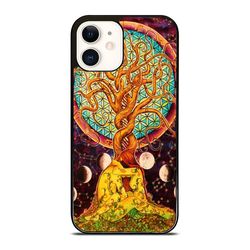 tree of life for iphone case,