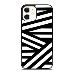 tripes line geometric for iphone case